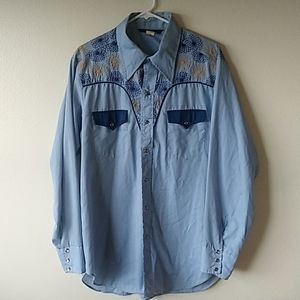 Vintage Western Wear